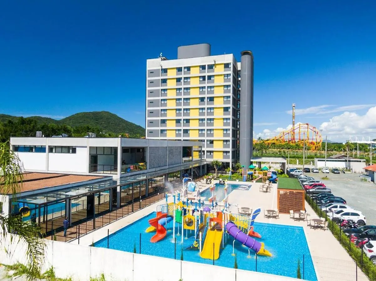 Solar Pedra Da Ilha By Wam Experience Hotel Penha