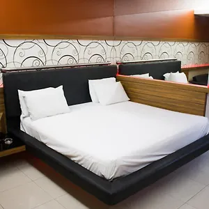 Verde (adults Only) 2* Fortaleza (Ceara)