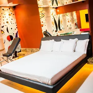 Arte (adults Only) 2* Fortaleza (Ceara)