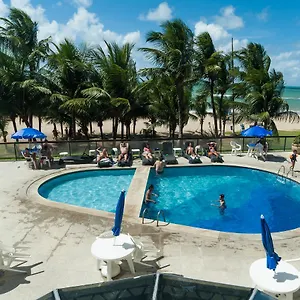 Dan Mar Piedade - Grande Recife By Nacional 4* Jaboatao dos Guararapes