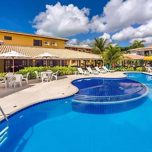 Porto Geraes 3* Porto Seguro